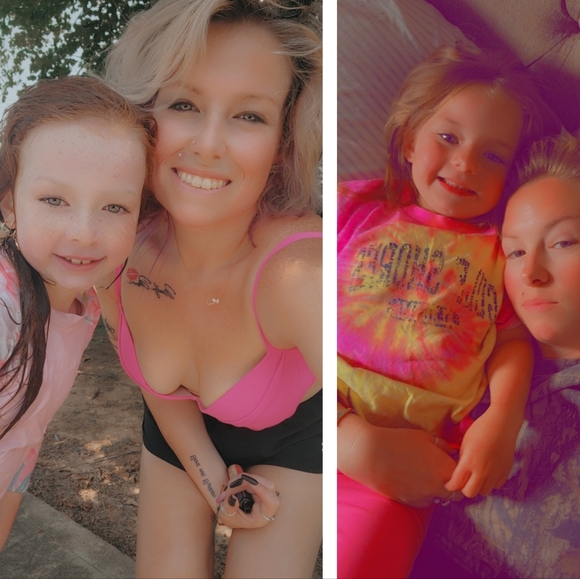 Meet your Posher, Ashley - Picture 2 of 13